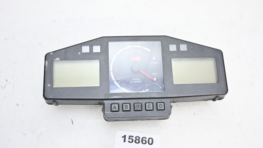 Ceas Instrument Bord Vitezometru Aprilia RSV 1000 Mille 2001 - 2003