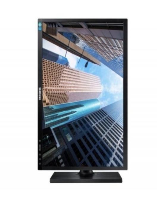 Монотор Samsung S24E650BW 24 инча