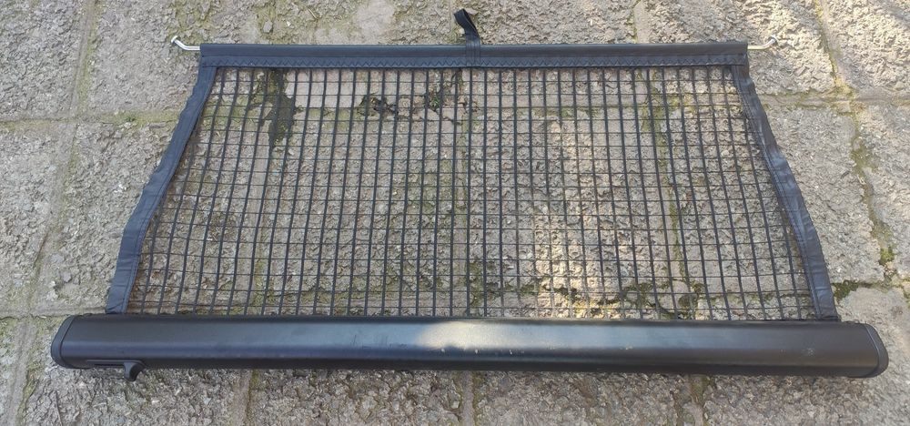 Щора тип кучкарник пасат 4 б5