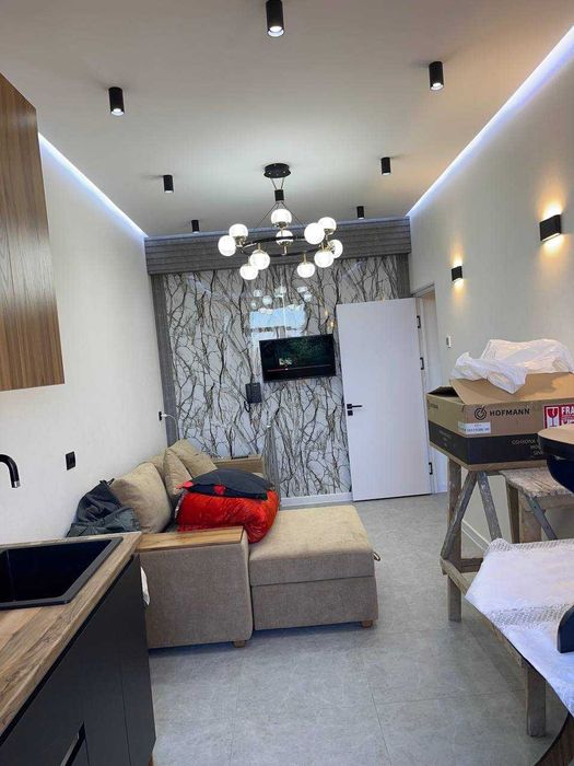 "Уютная двухкомнатная квартира: ваше идеальное жилье в аренду!"