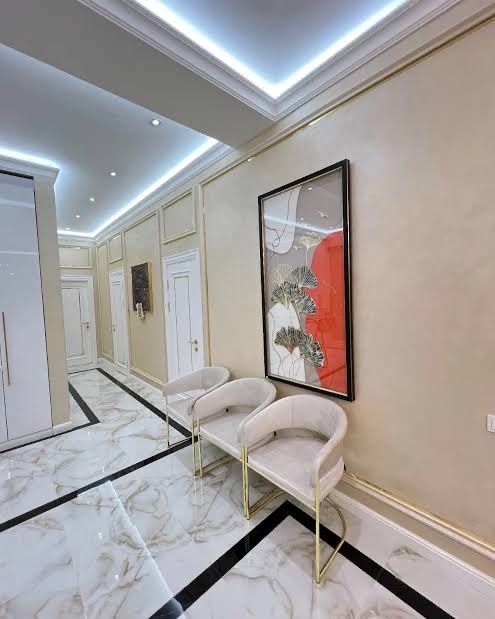 Ремонт квартир под клю