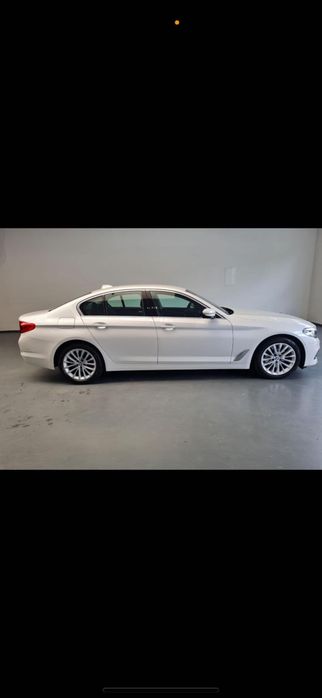 BMW 530d xdrive 2019