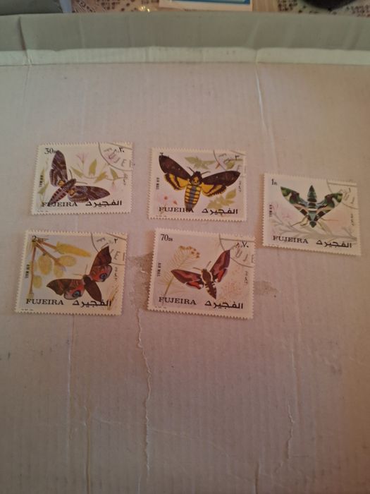 Марки от Царство България