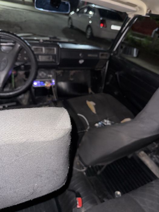 Vaz 2107 sotiladu