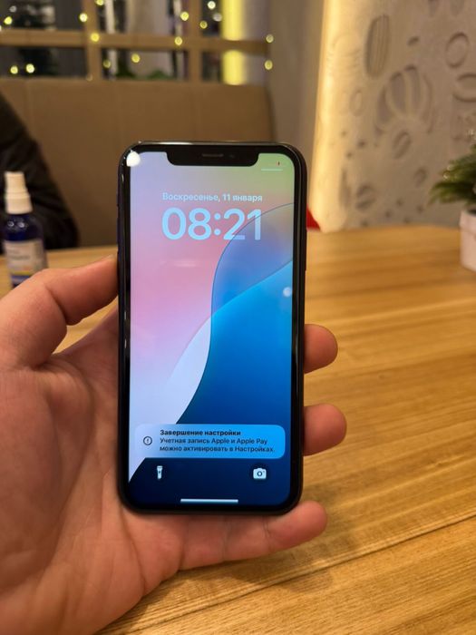 Продам Айфон XR 128GB идеал