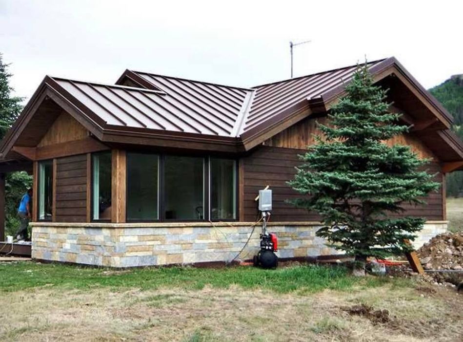 Reparatii acoperișuri