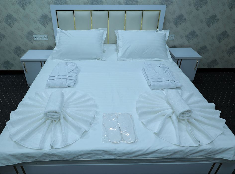Bez zaks hotel akuratniy tozza joy yengi filial