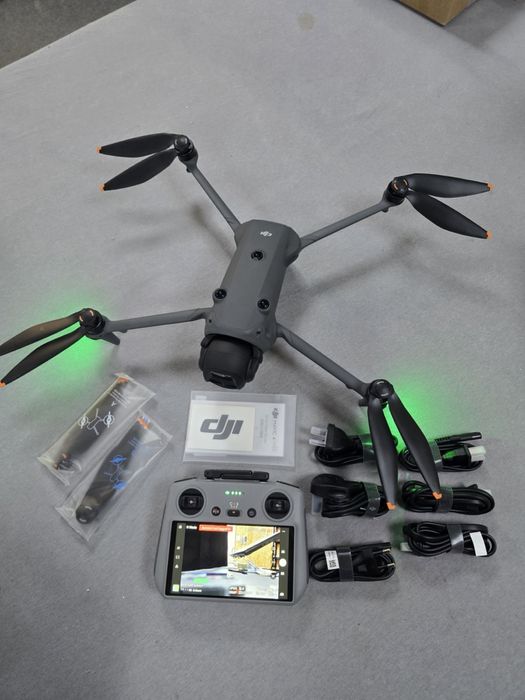 Дрон DJI Mavic 4 PRO с RC 2