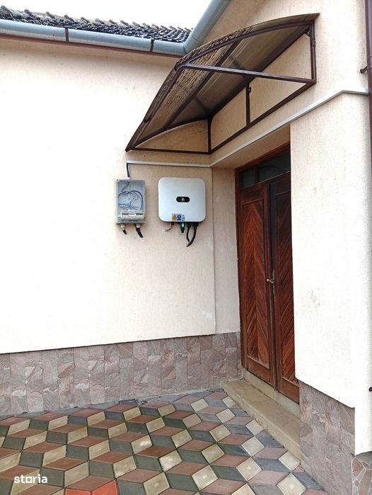 Casa de vanzare in Sagu