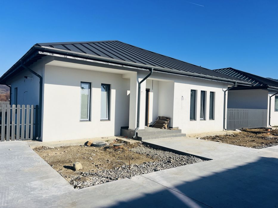 Casa de vanzare Bujoreni/Rm Valcea