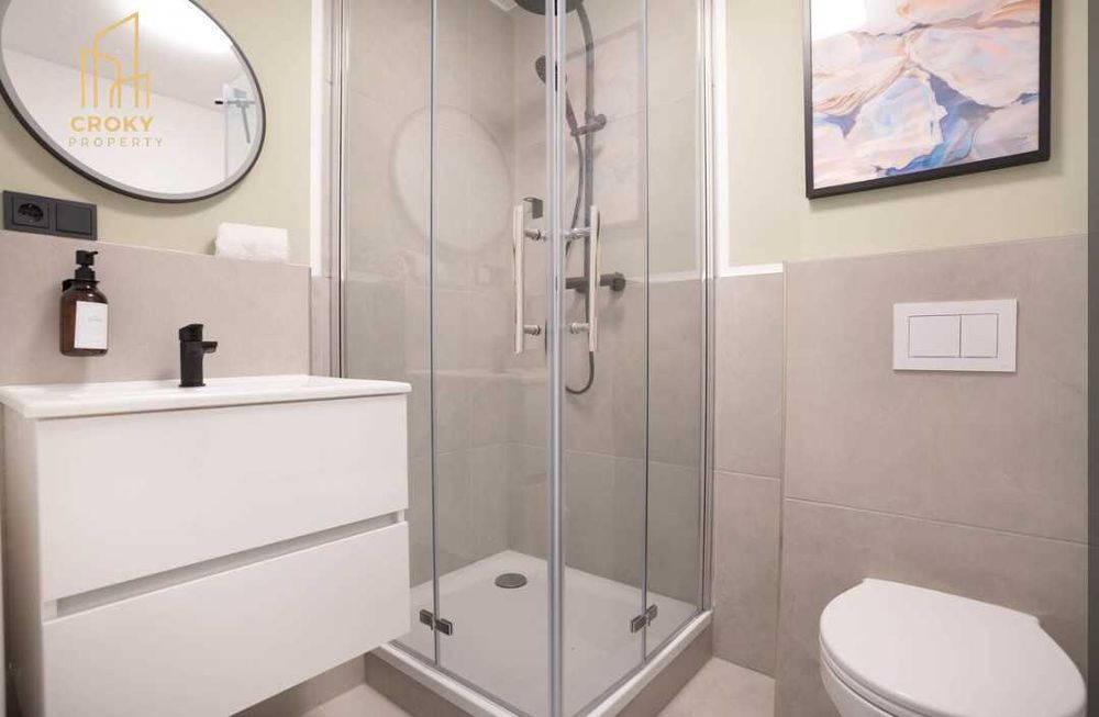 Дава се под наем Двустаен апартамент в София, Овча купел 2 - 47 кв.м за 575 € - Снимка #3