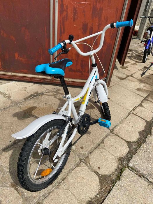 Детски велосипед