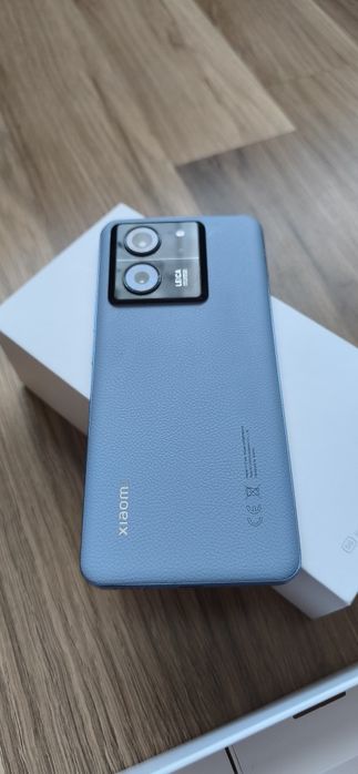 Xiaomi 13T Alpine Blue