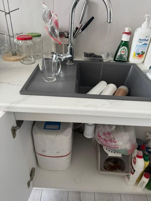 Фильтры для воды