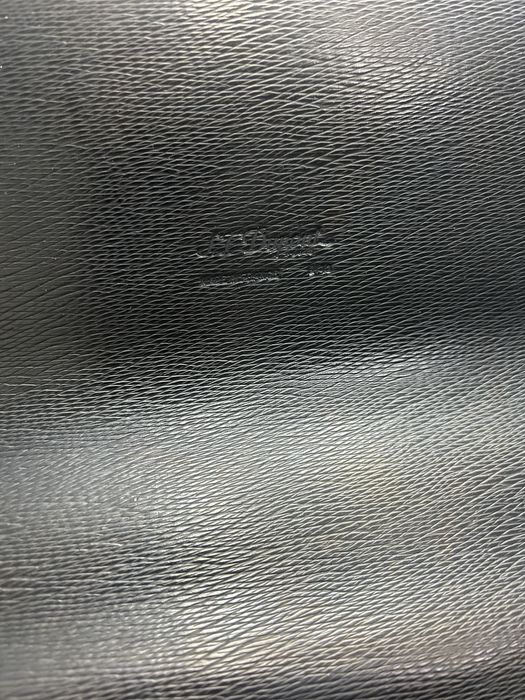 Geanta S.T. Dupont Paris cu defect