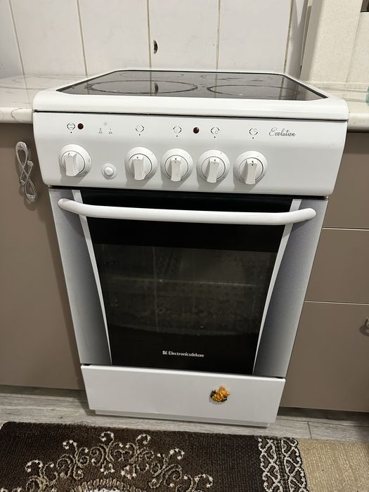 Продам электрический плита