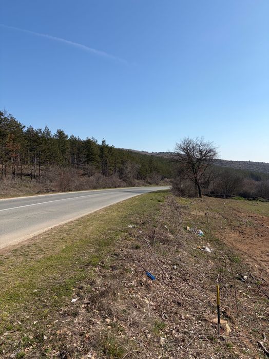 Продава се Парцел в Стара Загора, Загорка - 10300 кв.м за 0 €/кв.м - Снимка #1