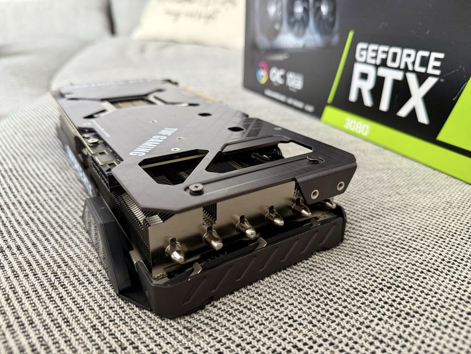 Asus TUF RTX3080