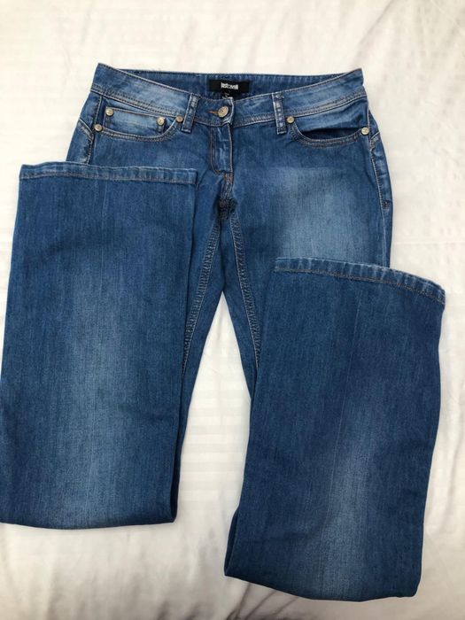 Vand blugi Cavalli