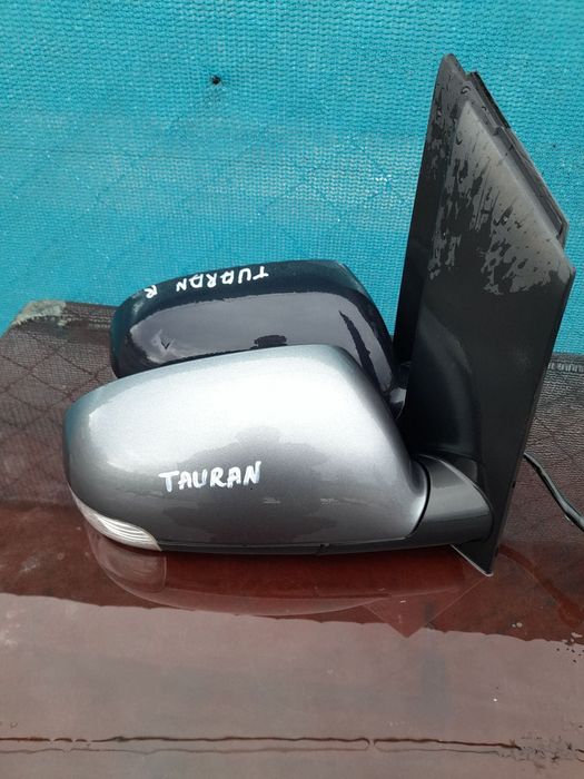Огледало Volkswagen Touaran