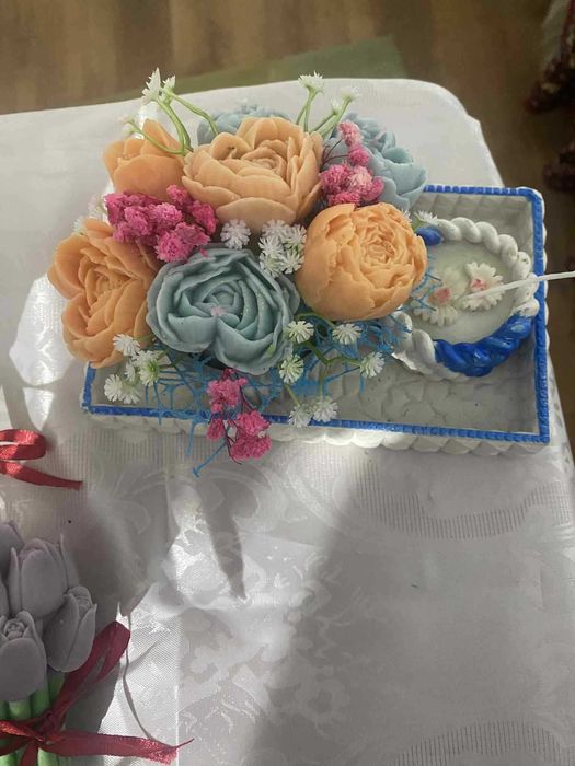 Lumânări parfumate de vânzare!!