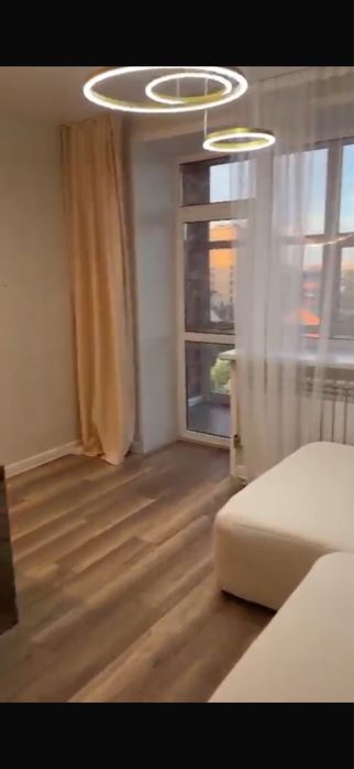 Сдам 1 комнатную квартиру