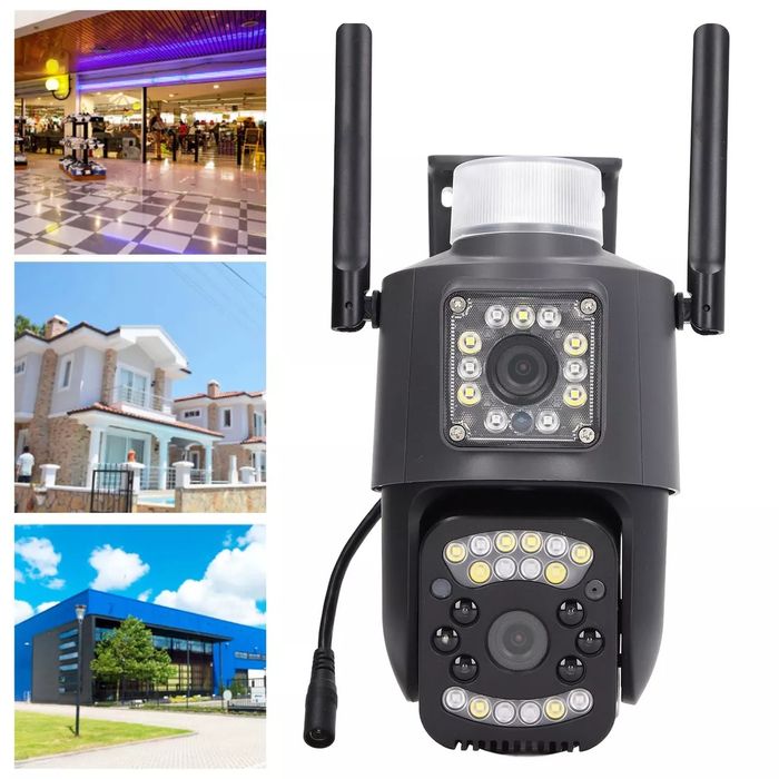 4G camera | Sim karta | Камера 4Г | Беспроводная камера| Uy uchun