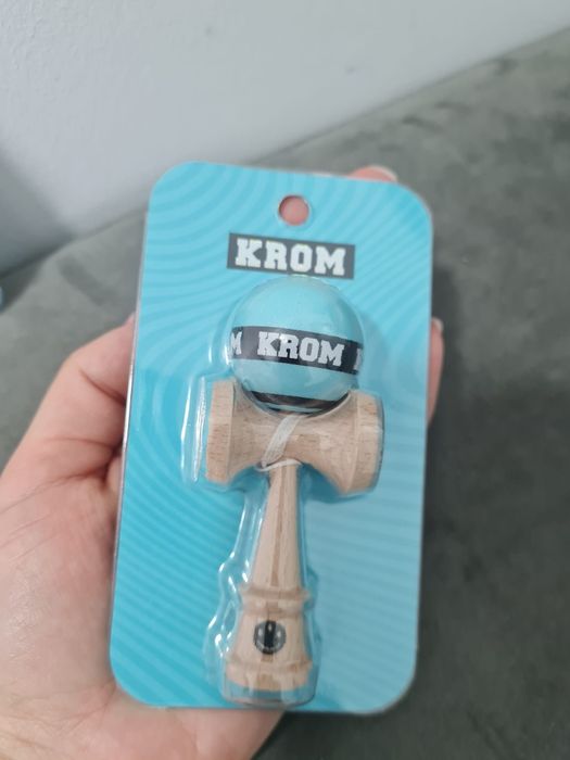 Kendama krom mini
