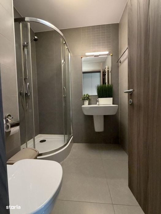 Vanzare 3camere 20-th Residence Regie Crangasi