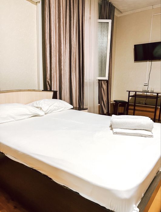 Сдаются номера от 2500