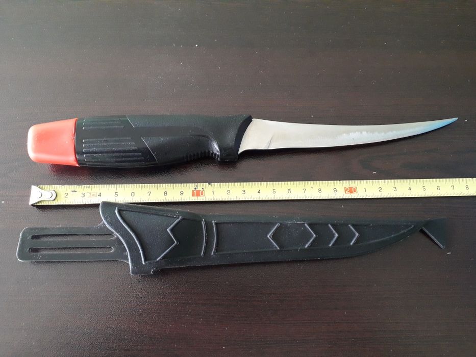 Кама лов риболов