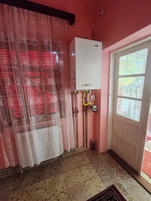 Casa 75 M2  Cartierul Gai Arad Str Faurilor nr56 480m2 Oferta!!!Casa la preț de apartement...Proprietar!