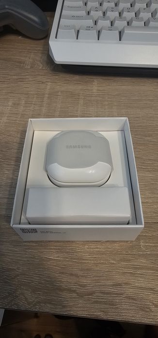 Samsung galaxy buds 2