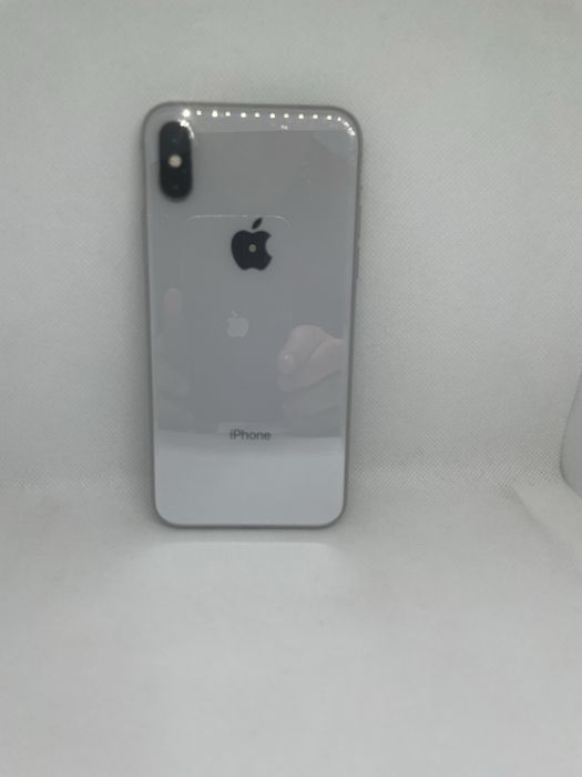 Apple Iphon X 256gb
