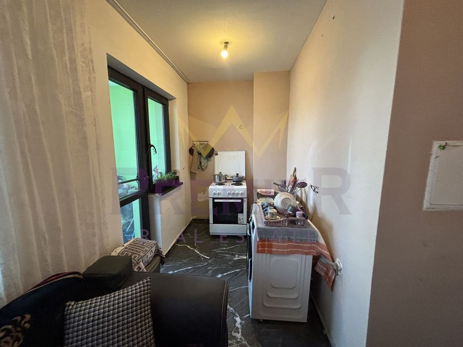 Продава се Тристаен апартамент в Варна, Автогара - 72 кв.м за 1445 €/кв.м - Снимка #8