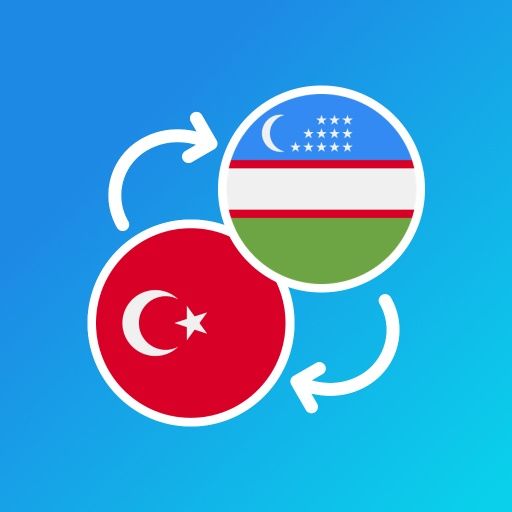Турк тили ↔ Ўзбек тили
