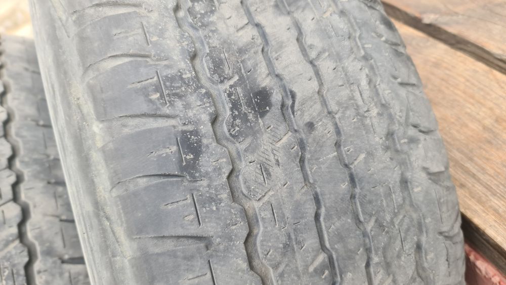 285 65 R17 сатамыз