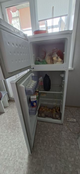 Холодильник холодильник