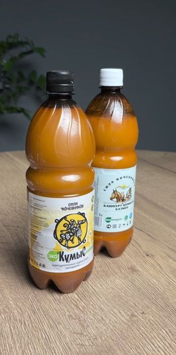 Продам Башкириский кымыз оптом