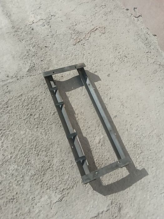 Жигули метан пастапка