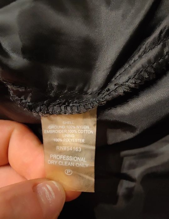 Rochie Calvin Klein – mărime 6P US (36–38 EU) – nouă