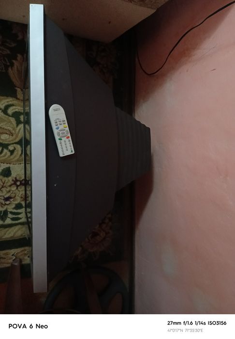 Продам Телевизор