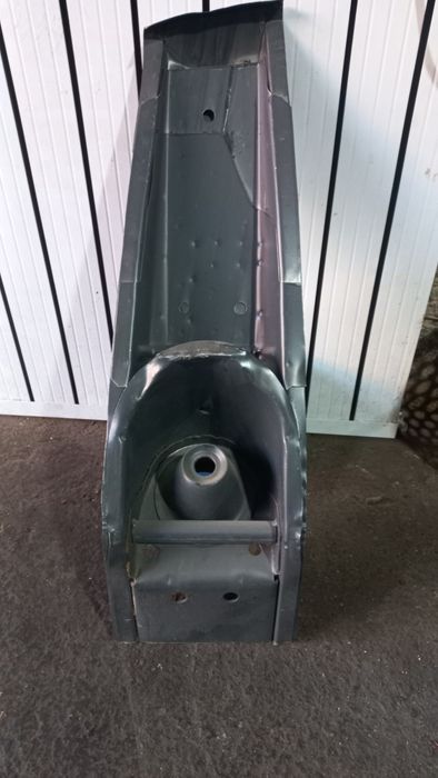 Тумба правая сторона. Ваз