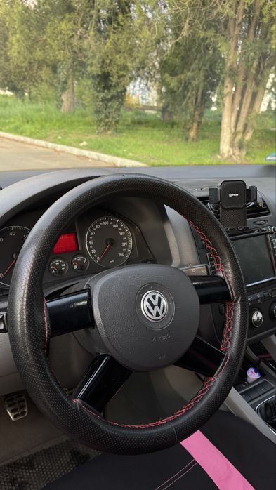 Golf 5 , negociabil