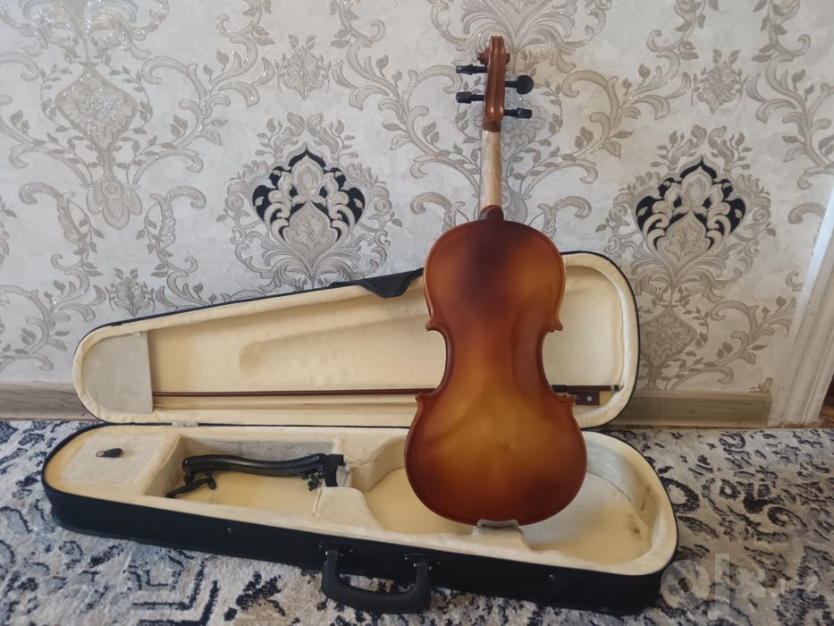 Продаётся СКРИПКА РАЗМЕР 4/4