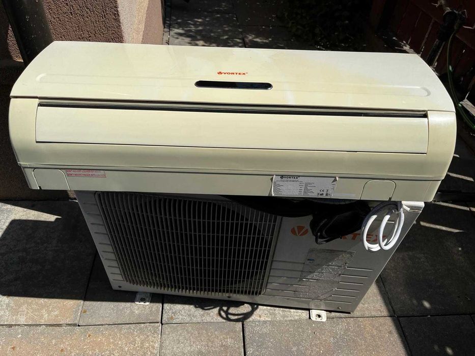 Aparat aer conditionat VORTEX 12000 BTU