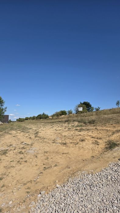 Teren intravilan Bărdești Targu Mures