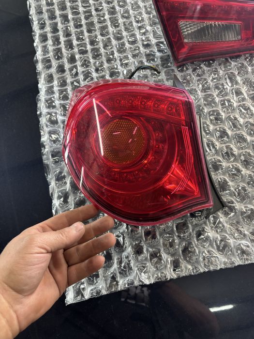 стопове/сноп за alfa romeo giulietta