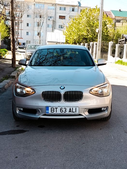 BMW 1 Series 2013 — imagine 2