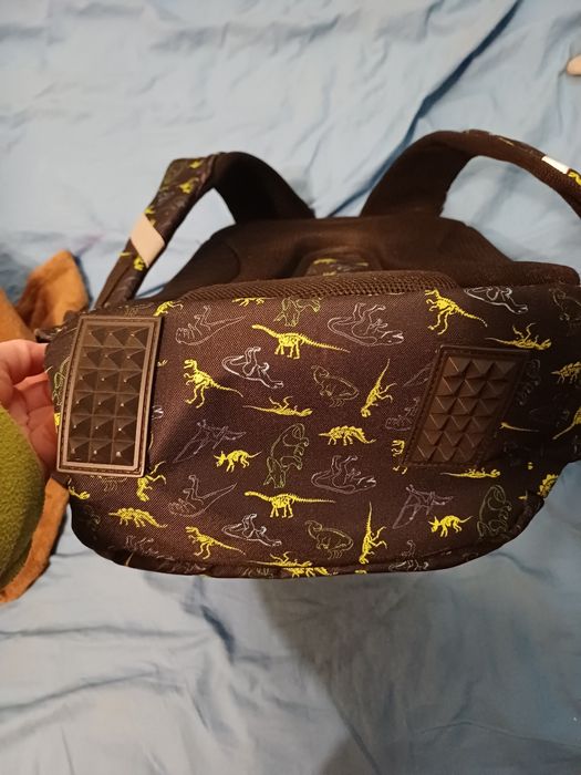 Ghiozdan Astrabag Dinozaur